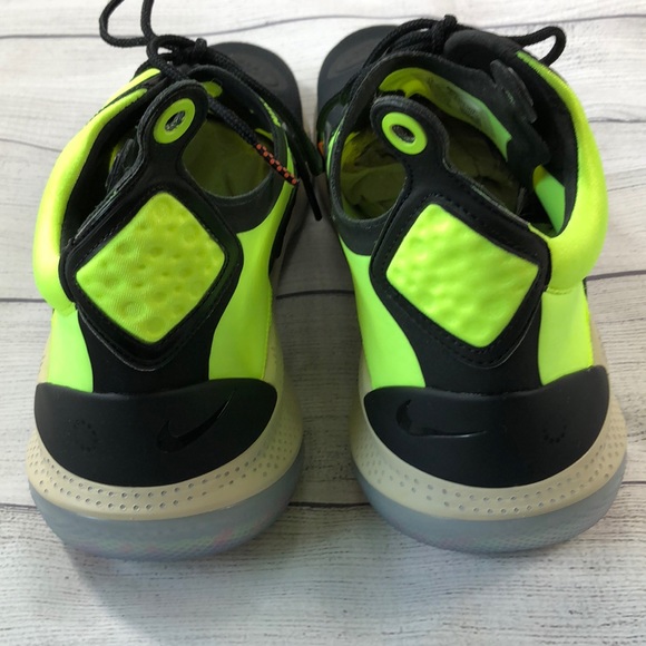 Nike Joyride CC3 Setter Neon/Black Sneakers Size 14 NEW - Picture 7 of 12